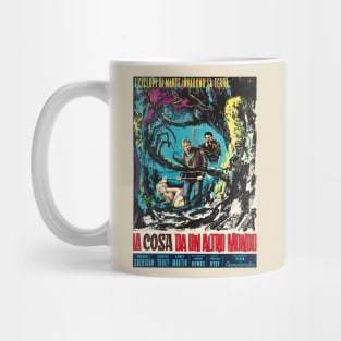 1951 THING FROM ANOTHER WORLD Mug